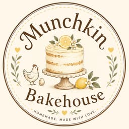 Munchkin Bakehouse